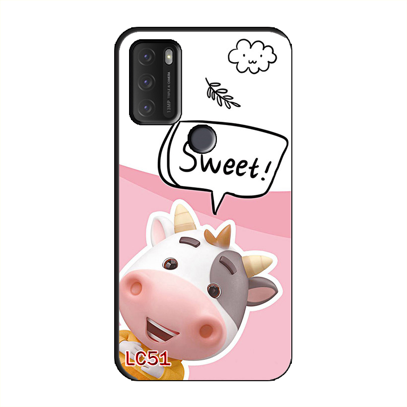 Ốp Lưng Dành Cho VSMART STAR 5