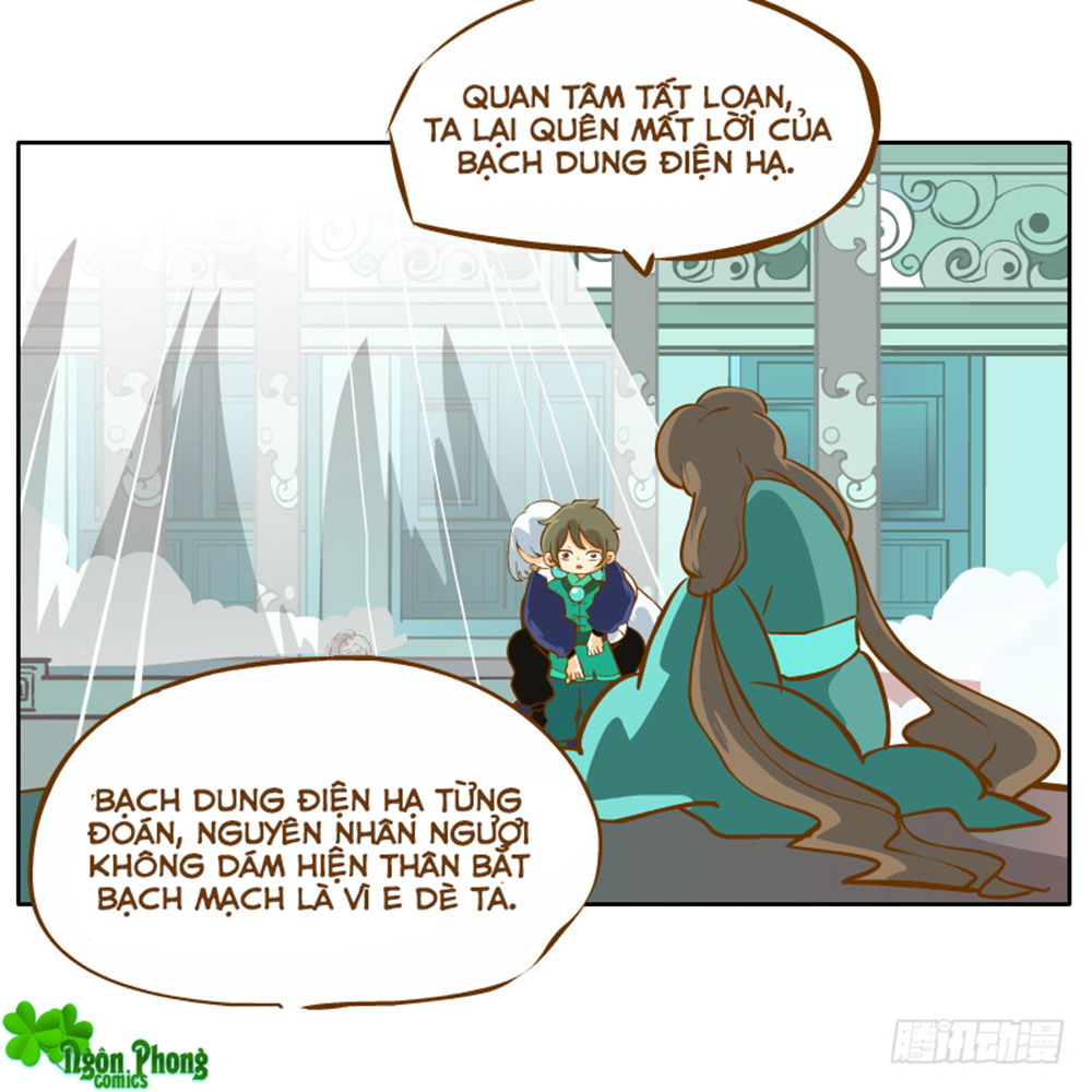 hòa thượng và tiểu long quân chapter 49 38