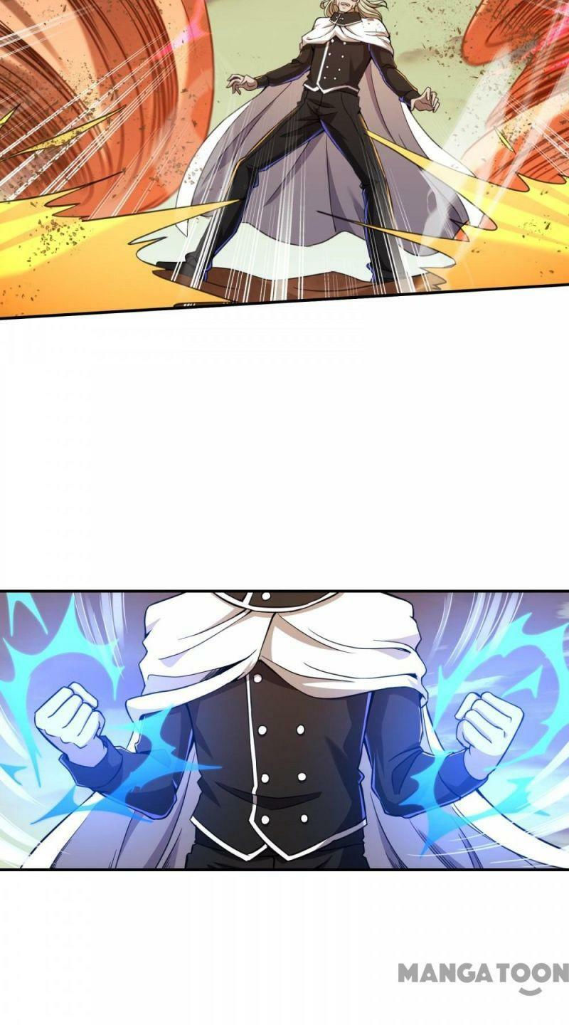 đệ nhất người ở rể chapter 123 33