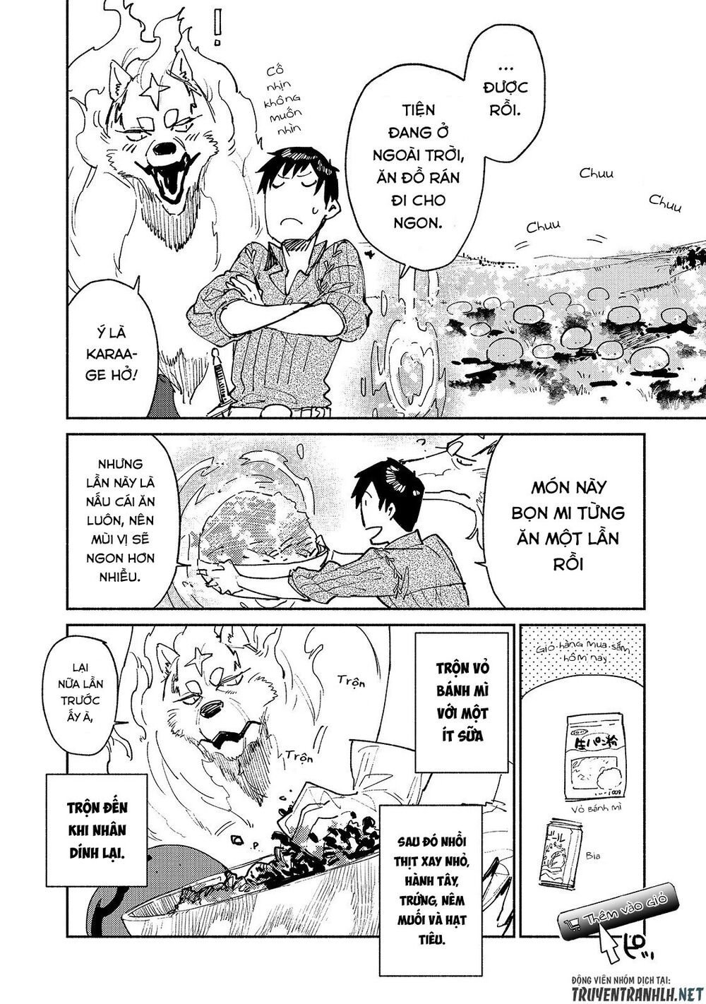 tondemo skill de isekai hourou meshi sui no dai bouken chapter 29 20