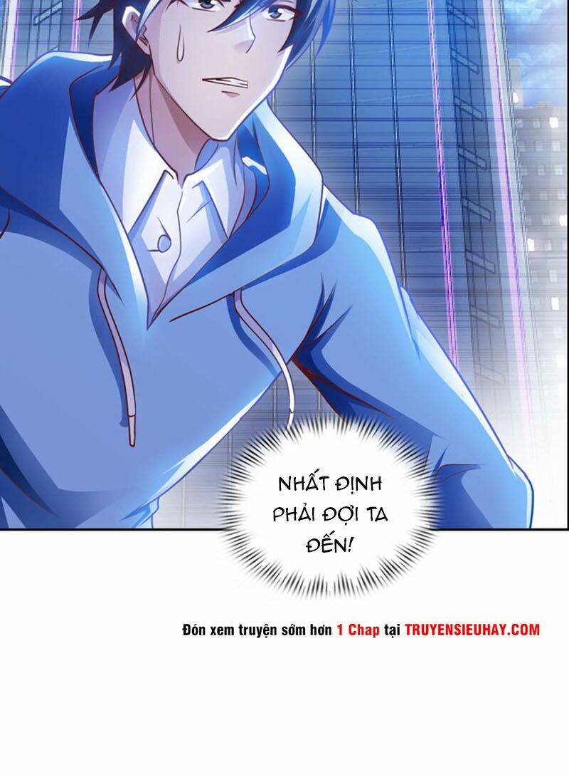 sư phụ của ta là thần tiên chapter 4 25