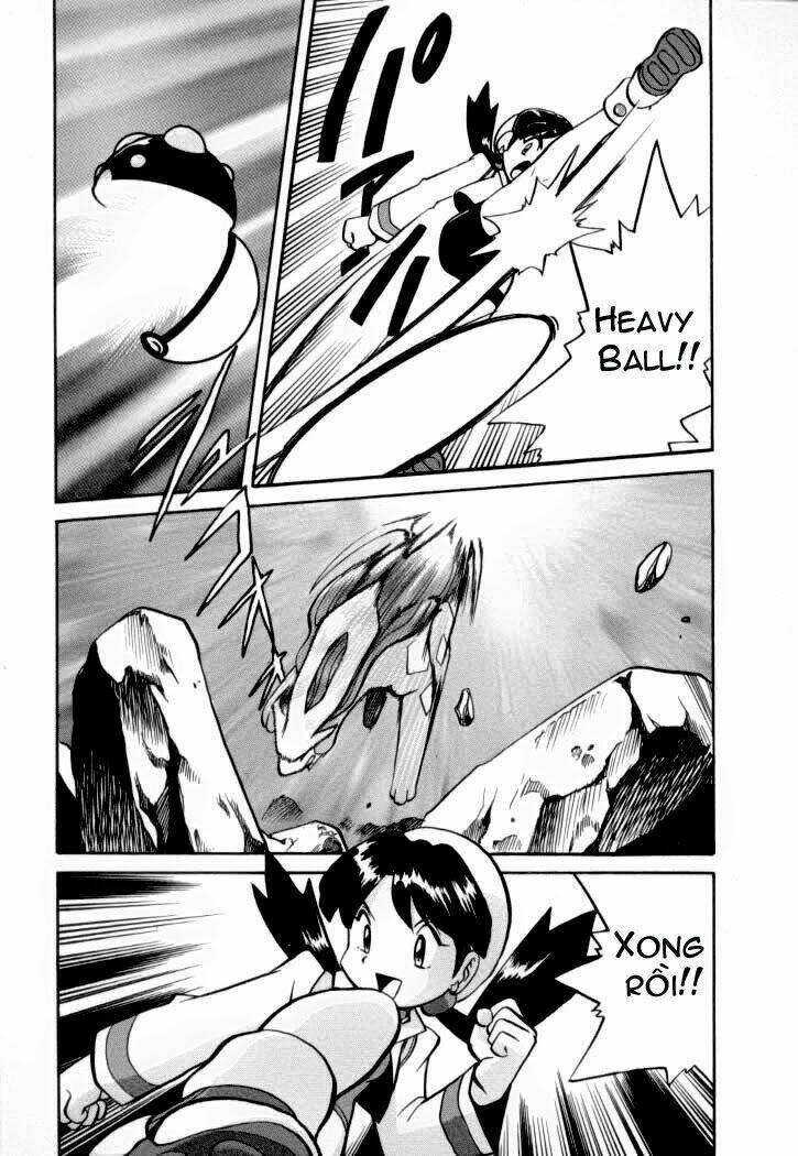 thú cưng đặc biệt chapter 130 16