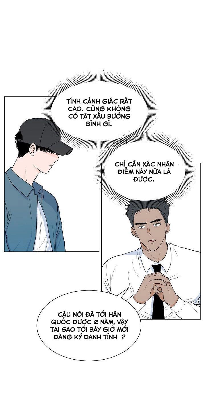 công nam bắc thụ chapter 1 65