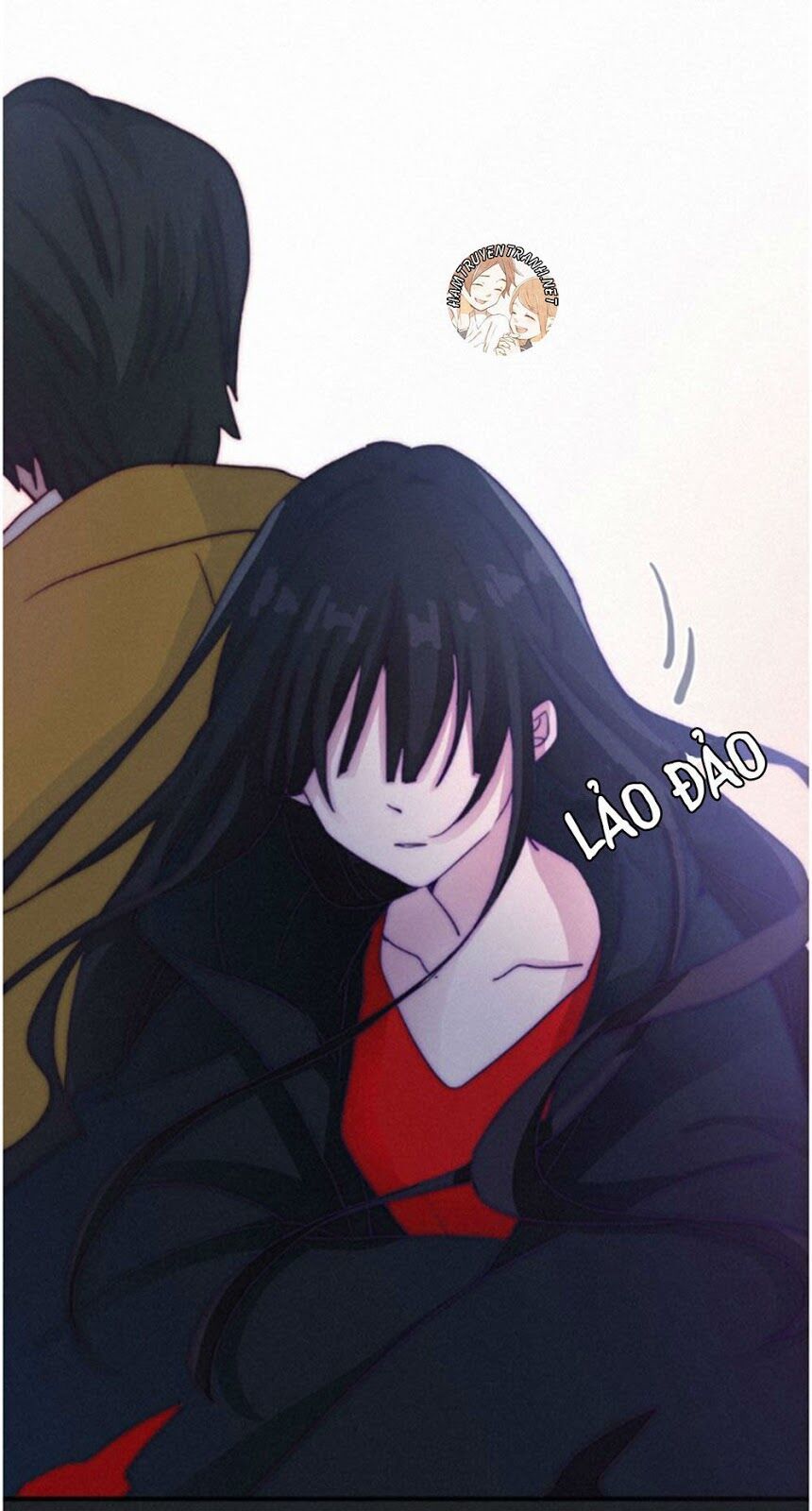 bí mật bóng đêm chapter 2.2 27