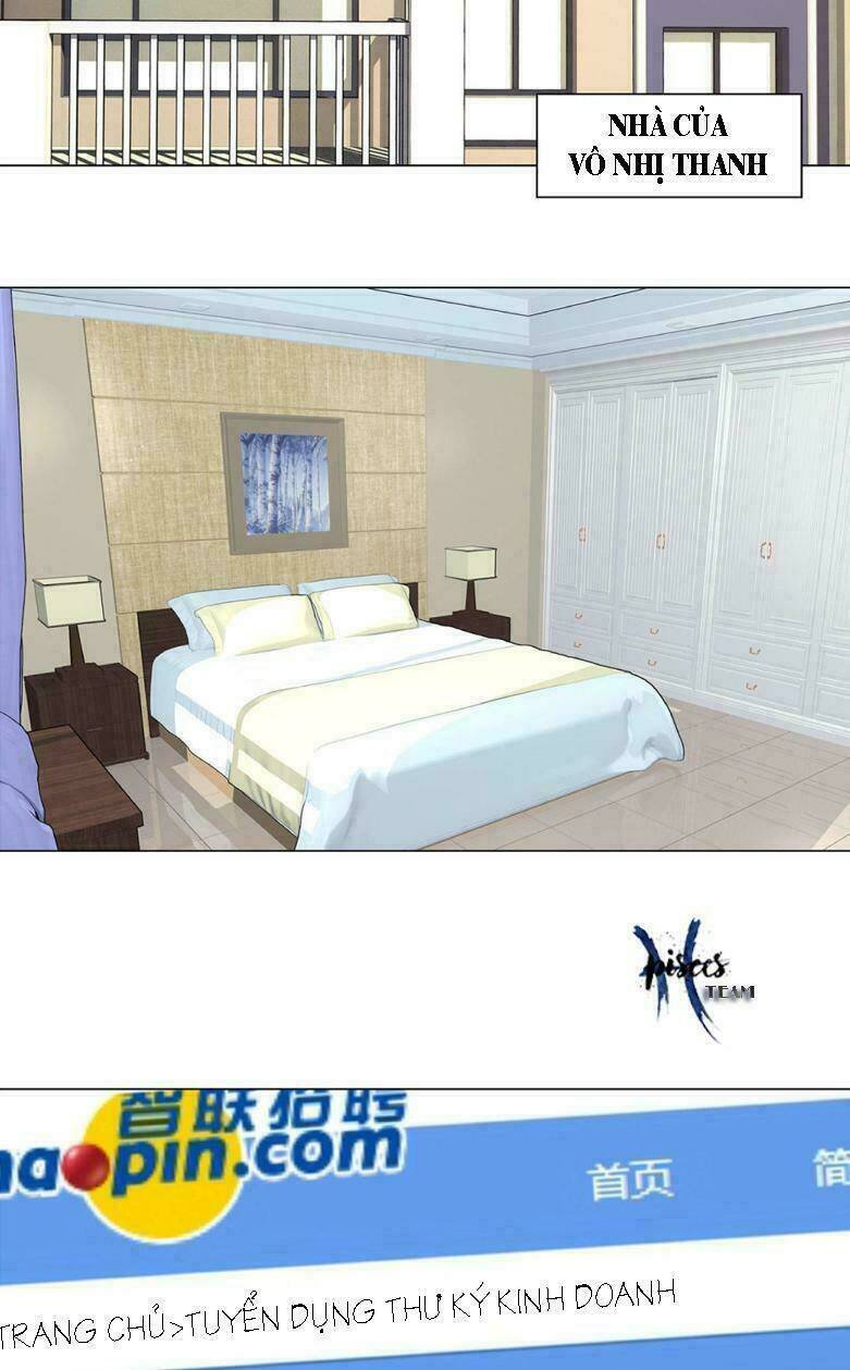 nữ nhân xin nhẹ nhàng chapter 8 18