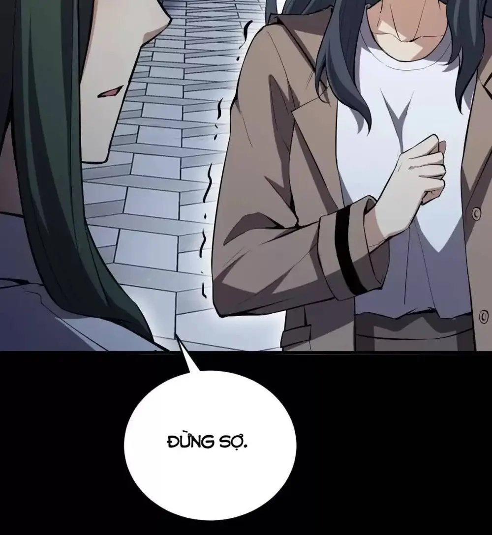 toàn dân tận thế: ta, virus quân vương chapter 10 68