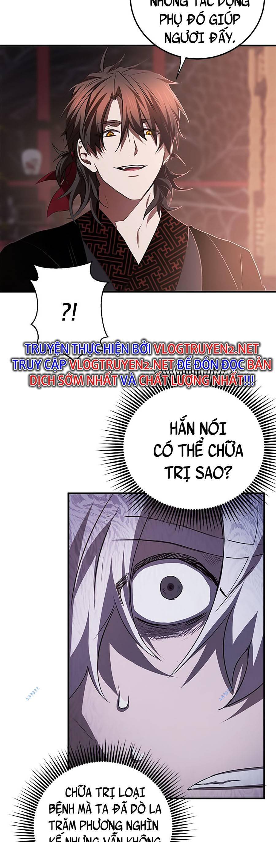 võ đang kỳ hiệp chapter 82 13