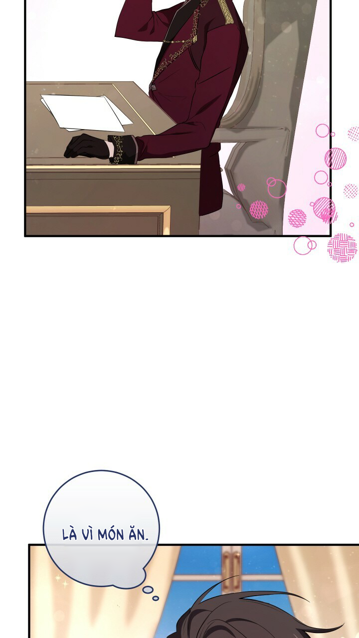 hãy nếm và nuốt đi nào chapter 11.2 23