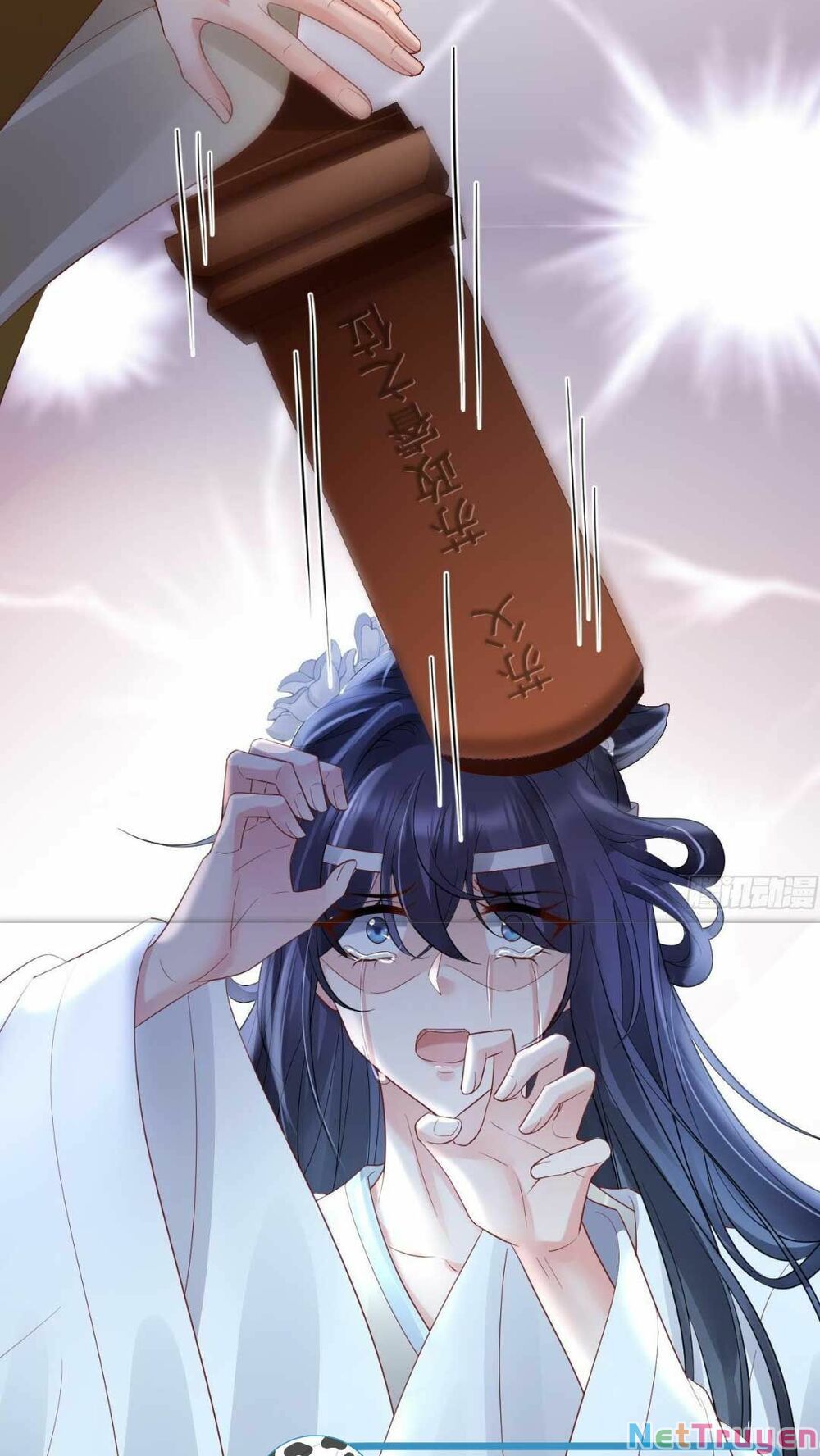 sự trả thù của vương phi chapter 21 3