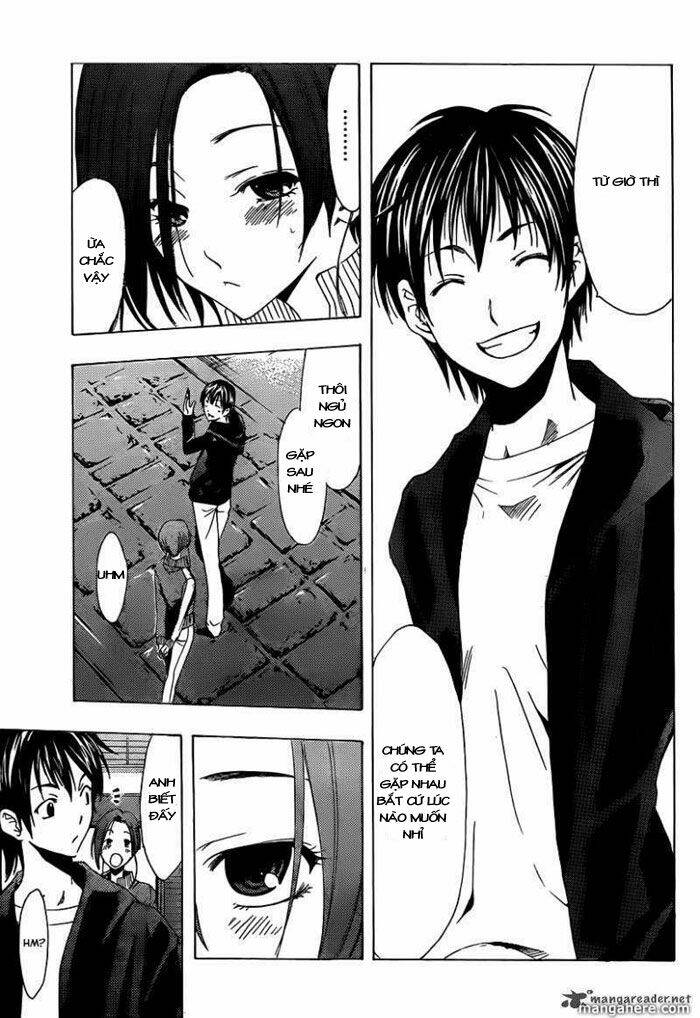 loveplus rinko days chapter 7 27