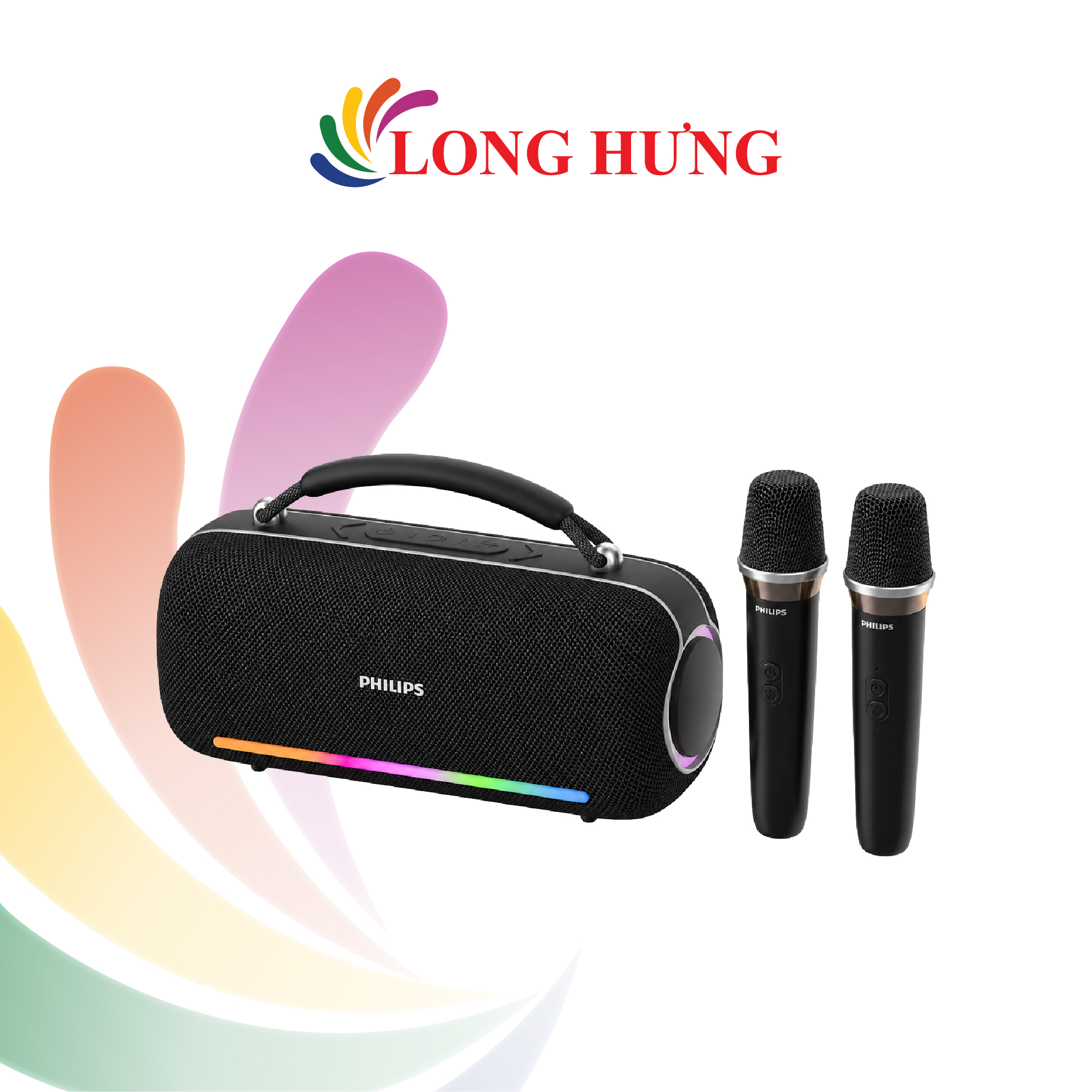 Loa Bluetooth Philips TAS3210DM/70 - Hàng chính hãng