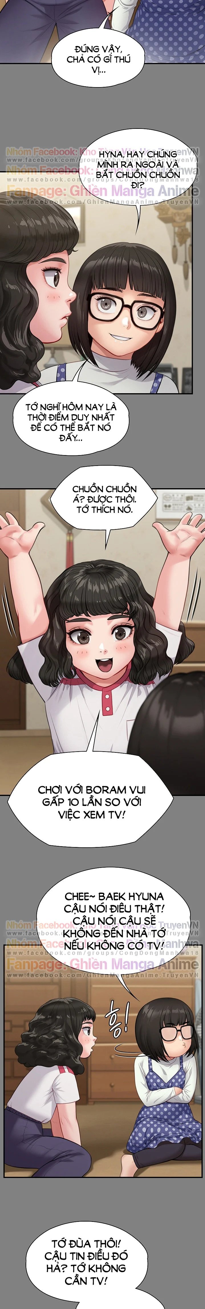 ong chúa chapter 228 14