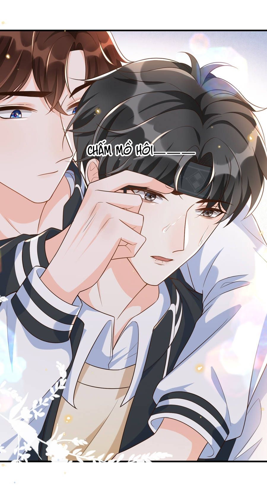 ngọt không ngừng nghỉ chapter 11 35
