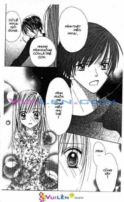 con gái con trai chapter 13 3