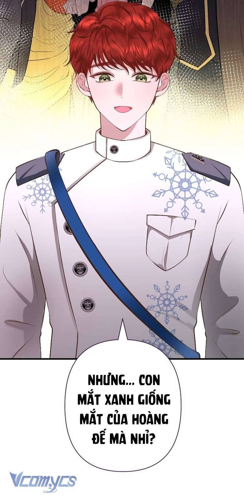 sau này họ sẽ sinh ra tôi chapter 2 56