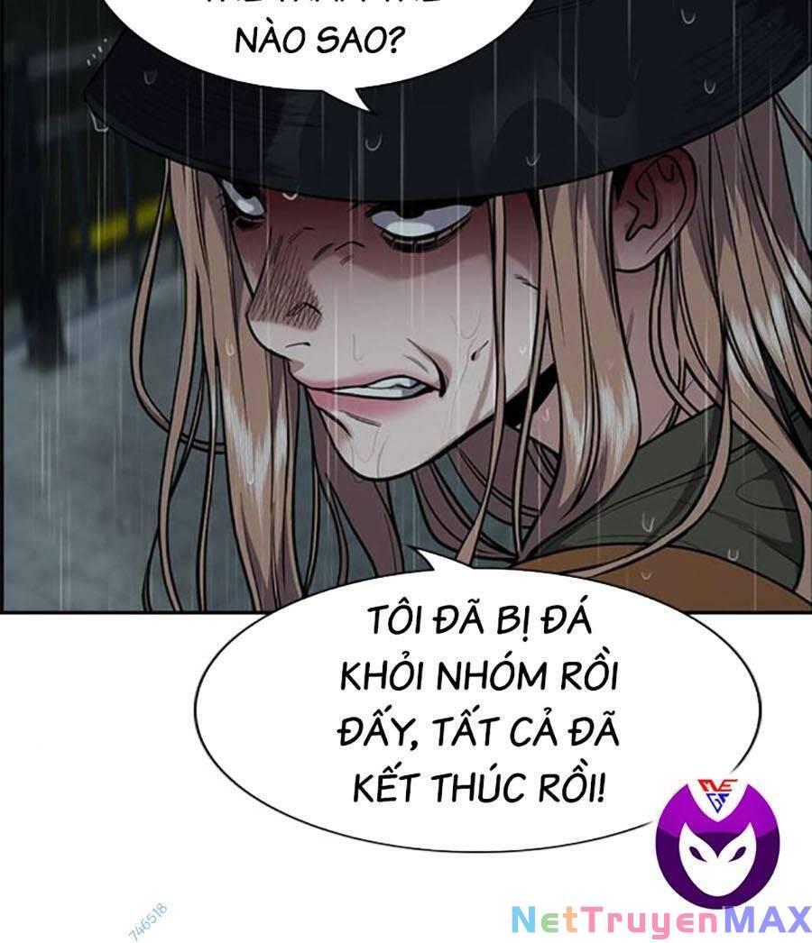 giáo dục chân chính chapter 117 4