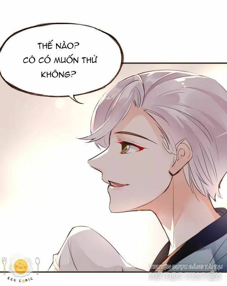 nở rộ trên bụi gai chapter 35 6