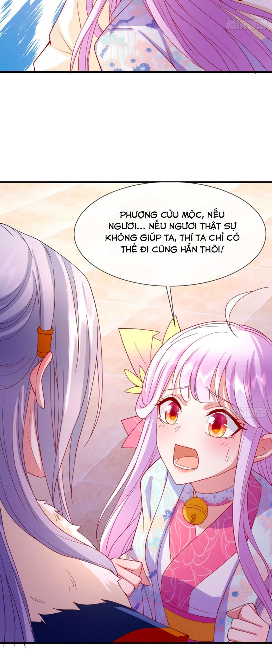 Dưỡng Thú Vi Phi chapter 26 - Trang 15