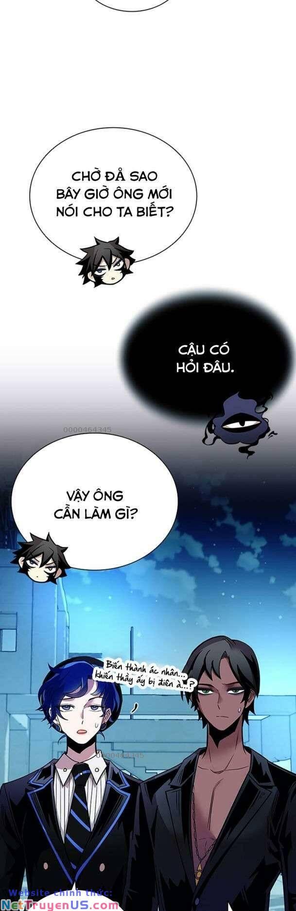 chuyển sinh thành ác nhân chapter 113 17