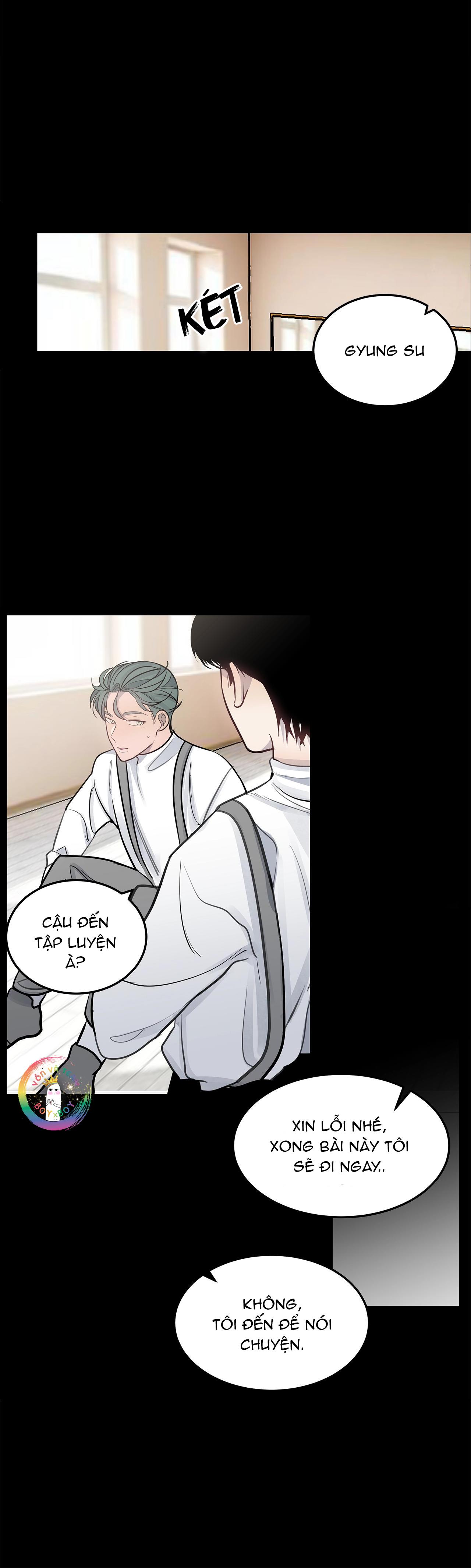 sao notp lại thành thật rồi? chapter 15 24