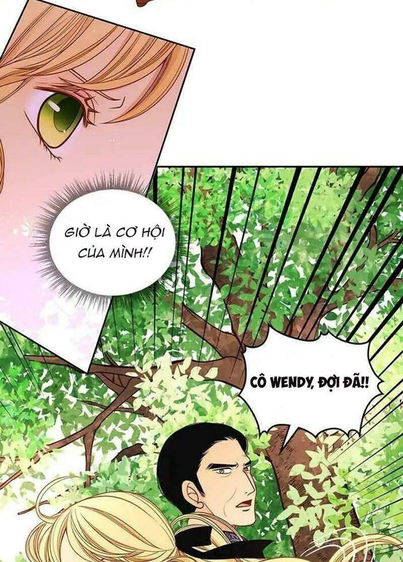 wendy , cô gái bán hoa chapter 44 49