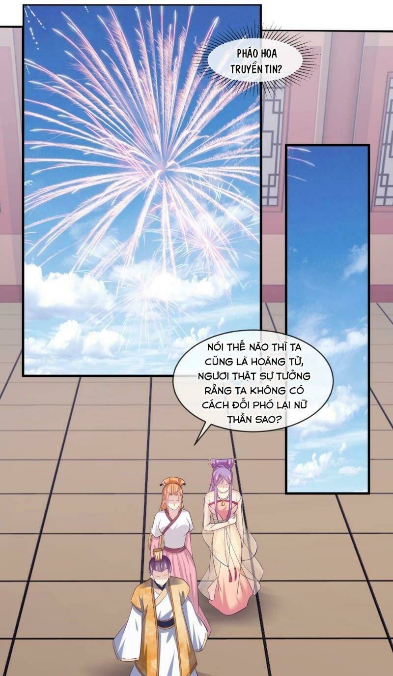 ta là ngọc hoàng đại đế chapter 104 11