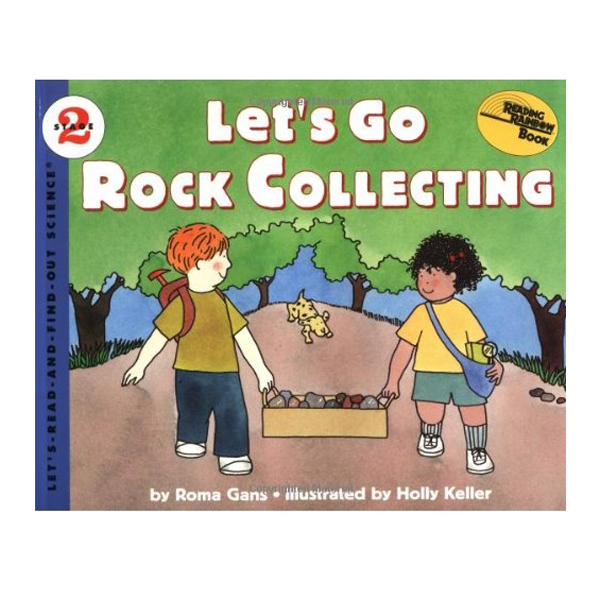 Lrafo L2: Let's Go Rock Collecting