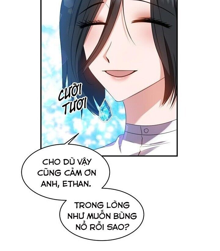 người chồng bạo chúa của tôi đã thay đổi chapter 8 70