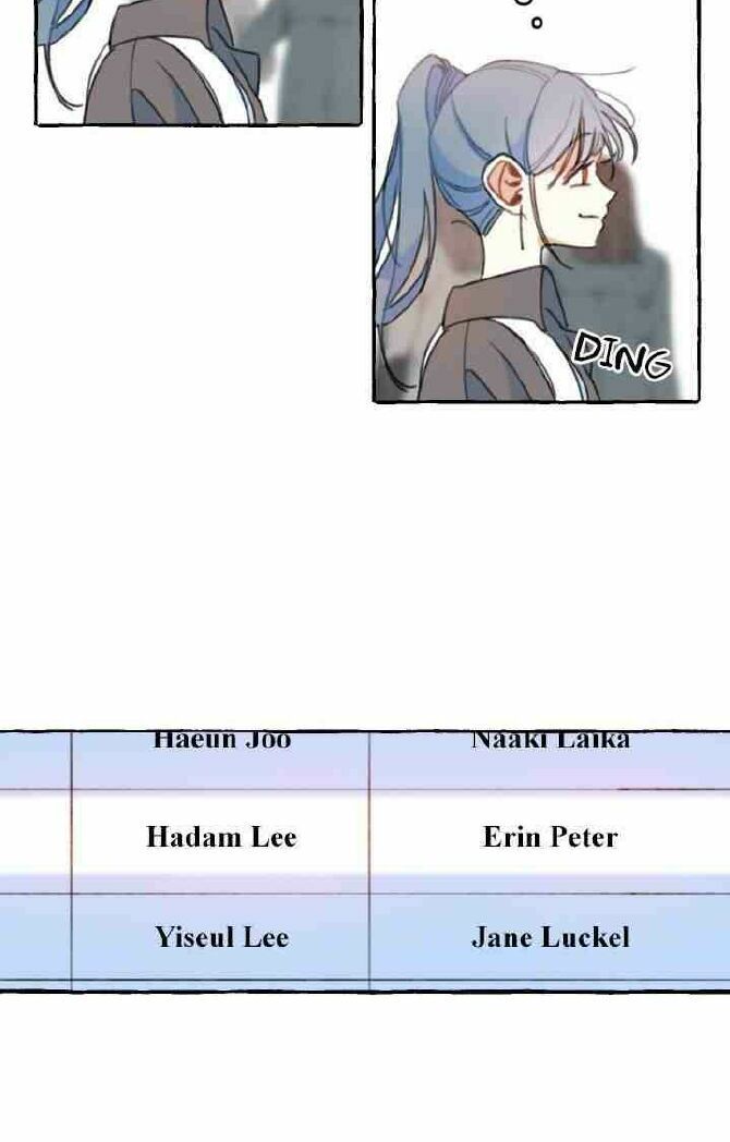 lời yêu thì cần app để dịch không? chapter 2 3