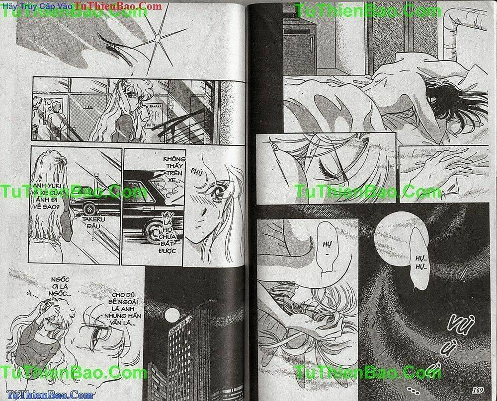 búp bê mario chapter 6 84