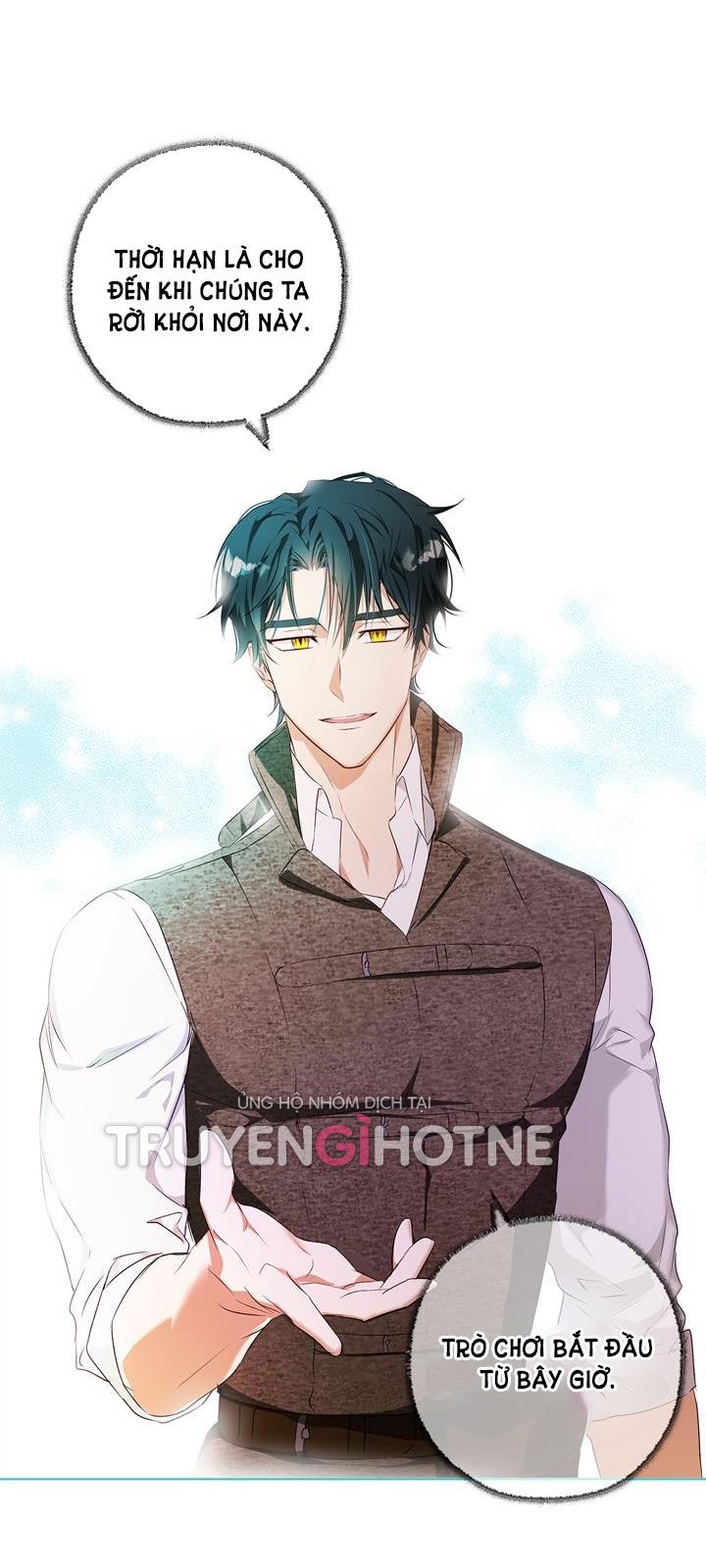 mùa đông đến chapter 3.5 12