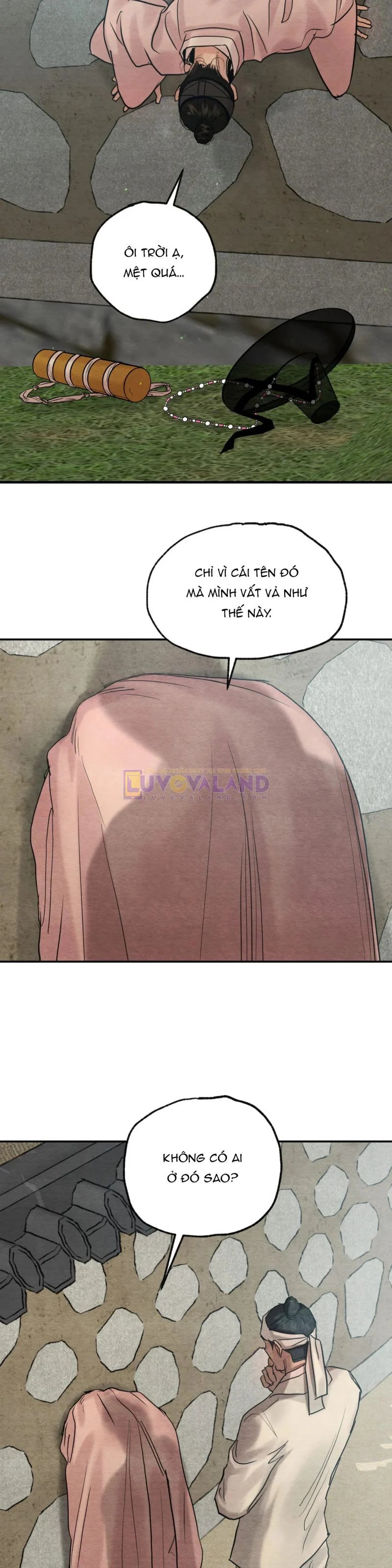 dạ ký chapter 106 4