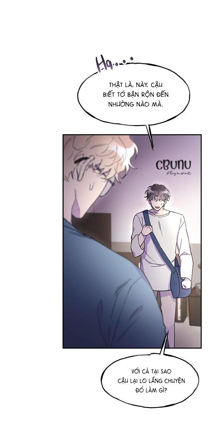 |drop| nụ hôn chết chóc chapter 15 89