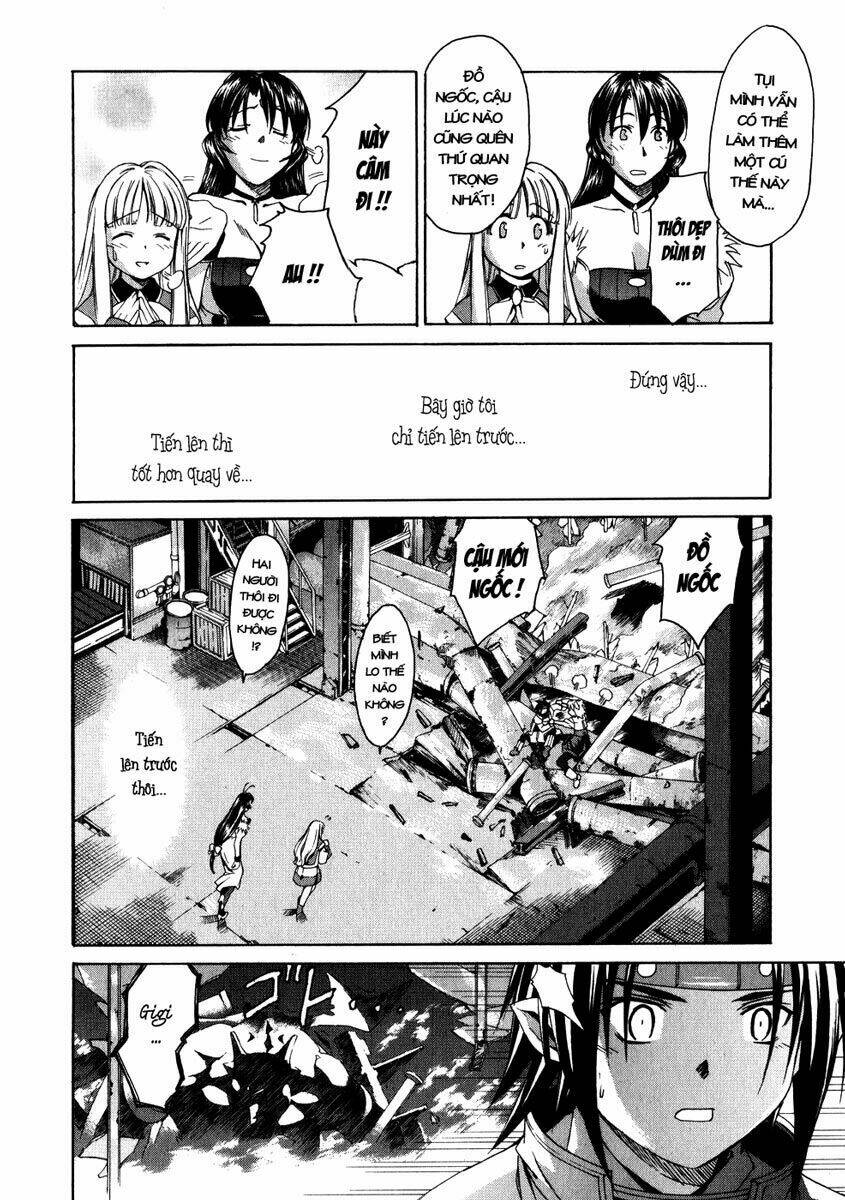 chrono crusade chapter 26 16