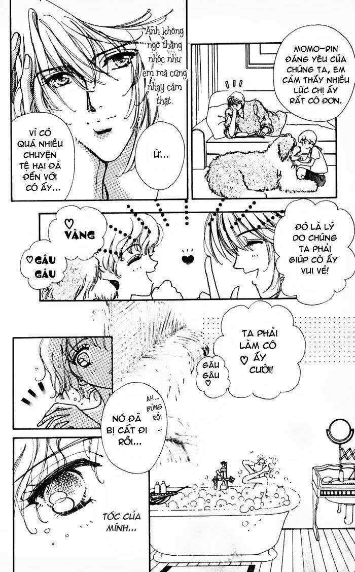 hana ni nare chapter 2 8