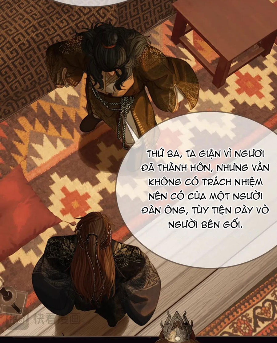 á nô 2: thám hoa chapter 29 29