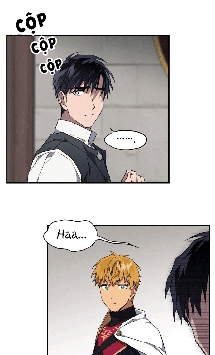 bị che khuất bởi hoàng hôn chapter 31 27