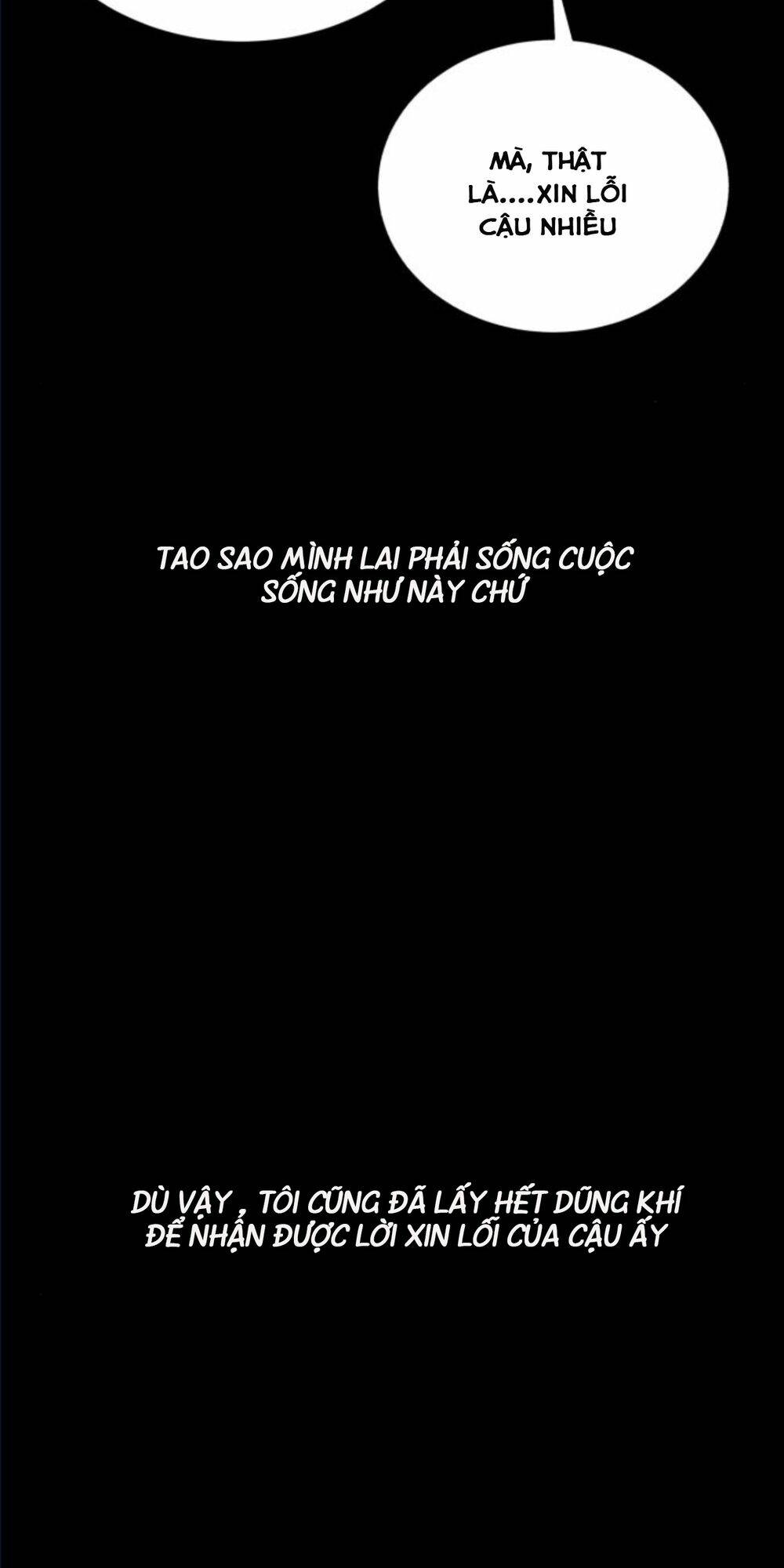 Máu trắng chapter 87.5 65