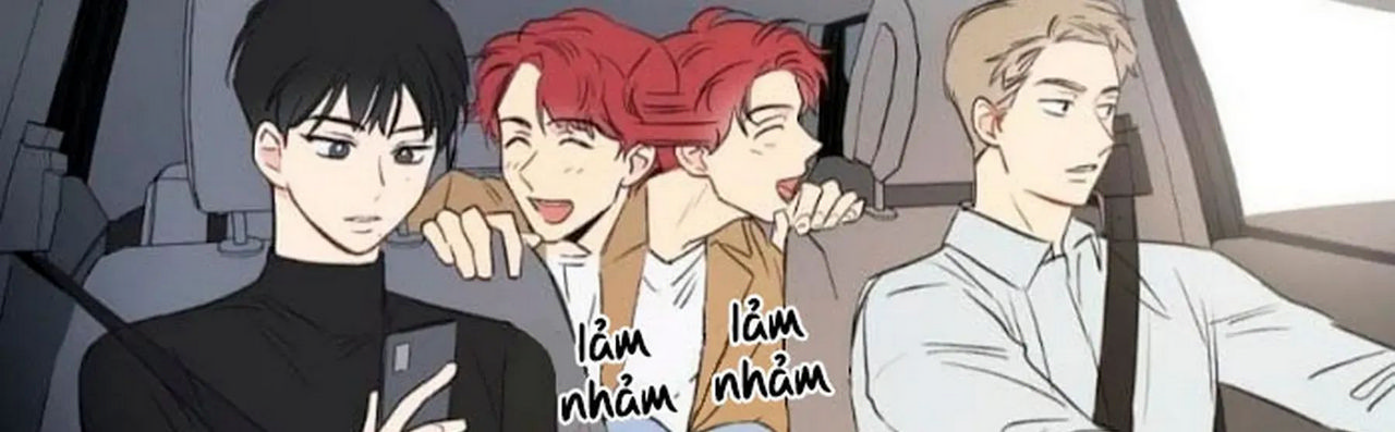 chuyện quái gì với giấc mơ đó vậy chapter 2 9