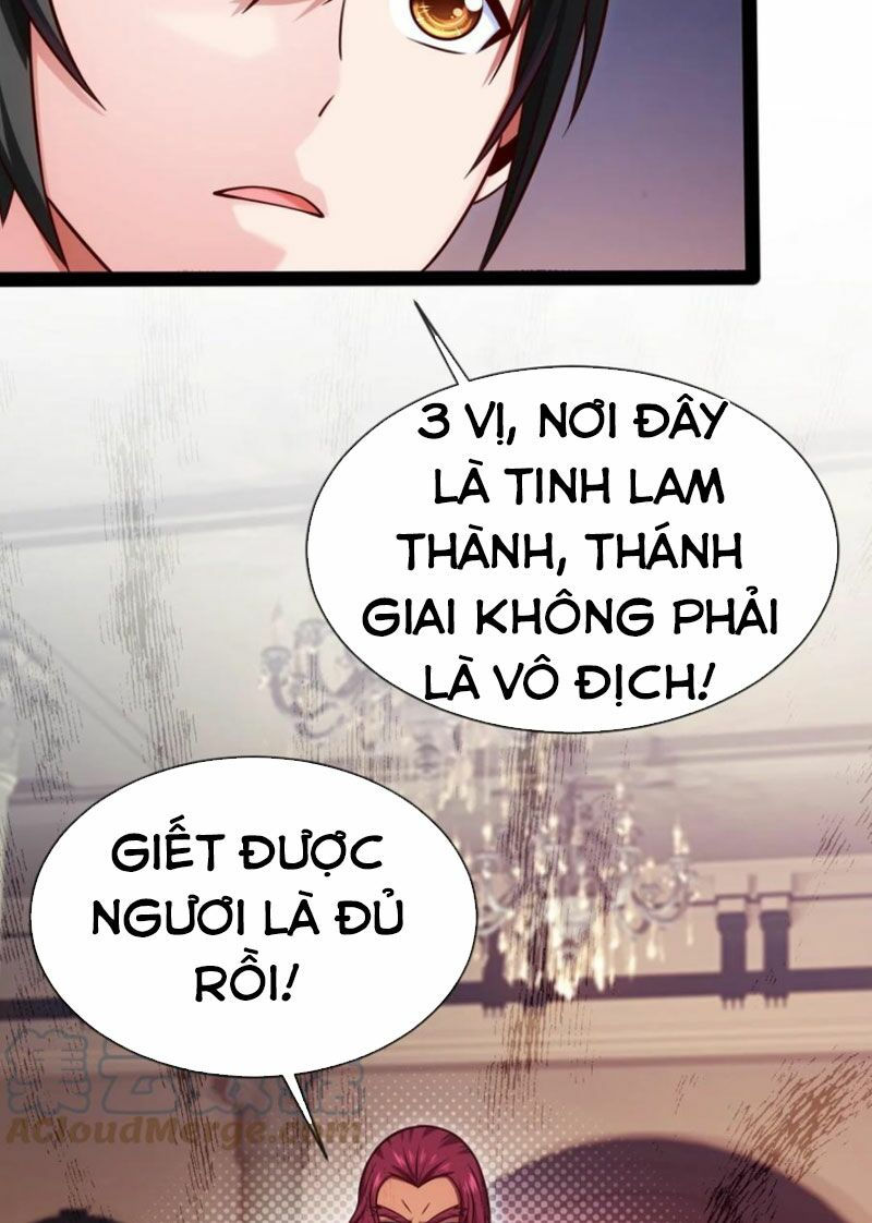 ma thú kiếm thánh dị giới tung hoành chapter 221 47