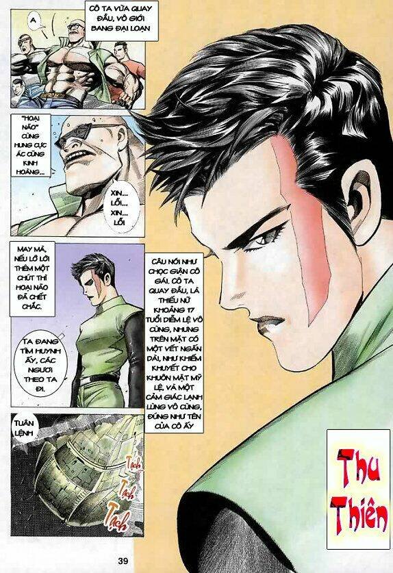 hải hổ 2 chapter 10 6