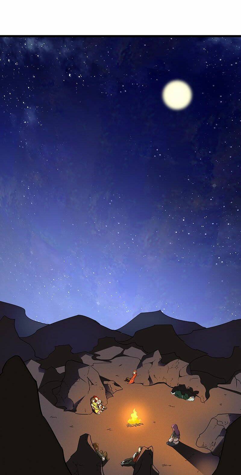 hỗn độn kiếm thần chapter 108 5