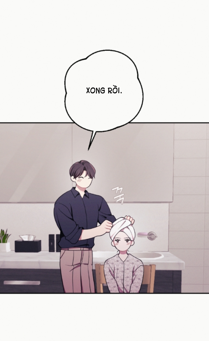 Cám Dỗ Màu Đỏ chapter 53.1 - Trang 10