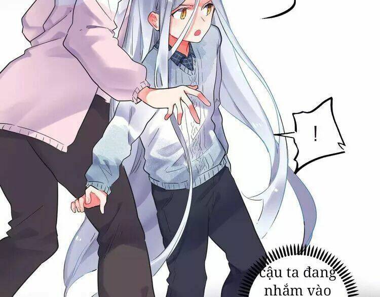 sos! tôi đã yêu một con sâu bướm (phần 2) chapter 25 42