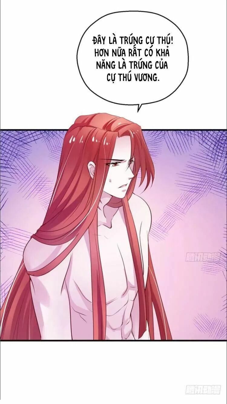 [16+] thảnh thơi thú thế chủng chủng điền, sinh sinh tể chapter 28 60