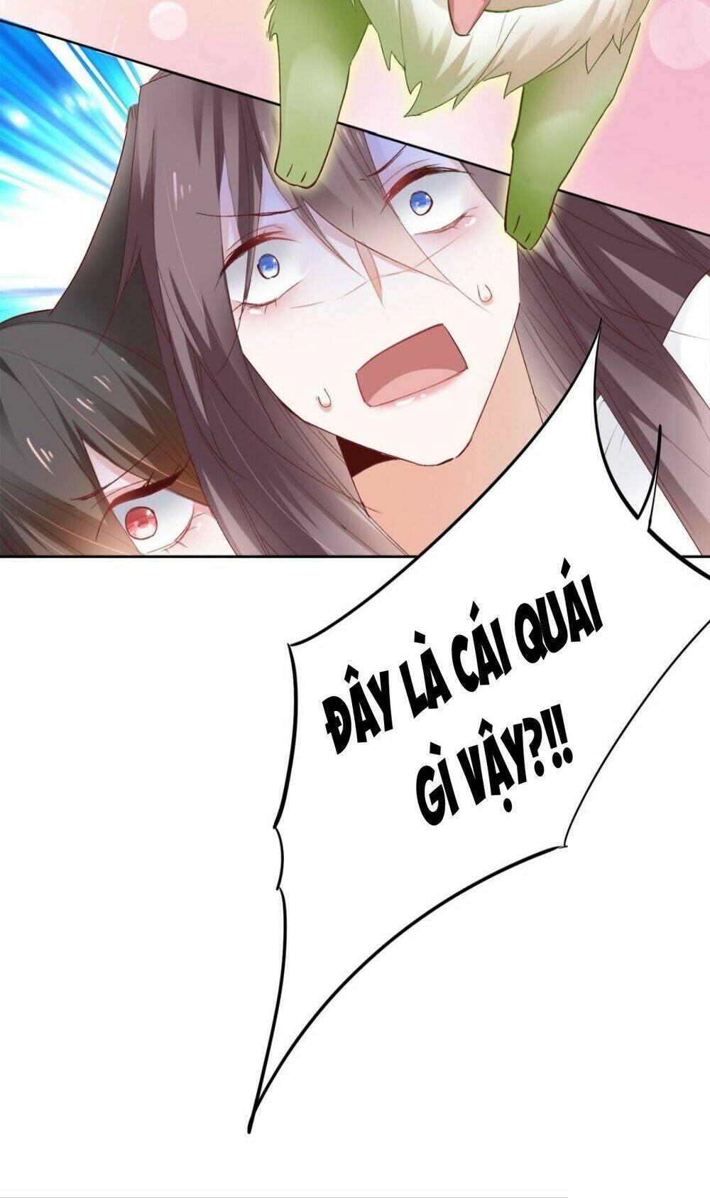 nghịch lai thuận thú chapter 30 34