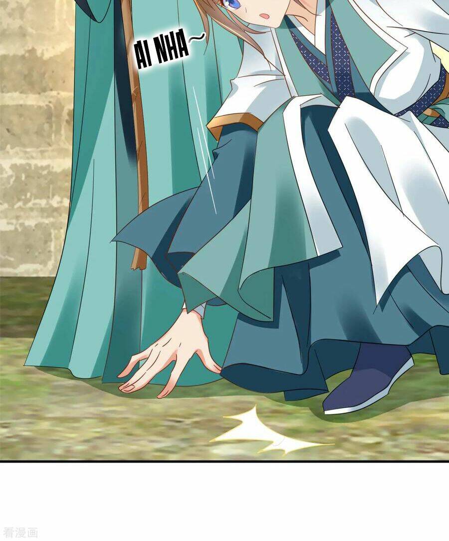 lãnh cung phế hậu muốn nghịch thiên chapter 190 13