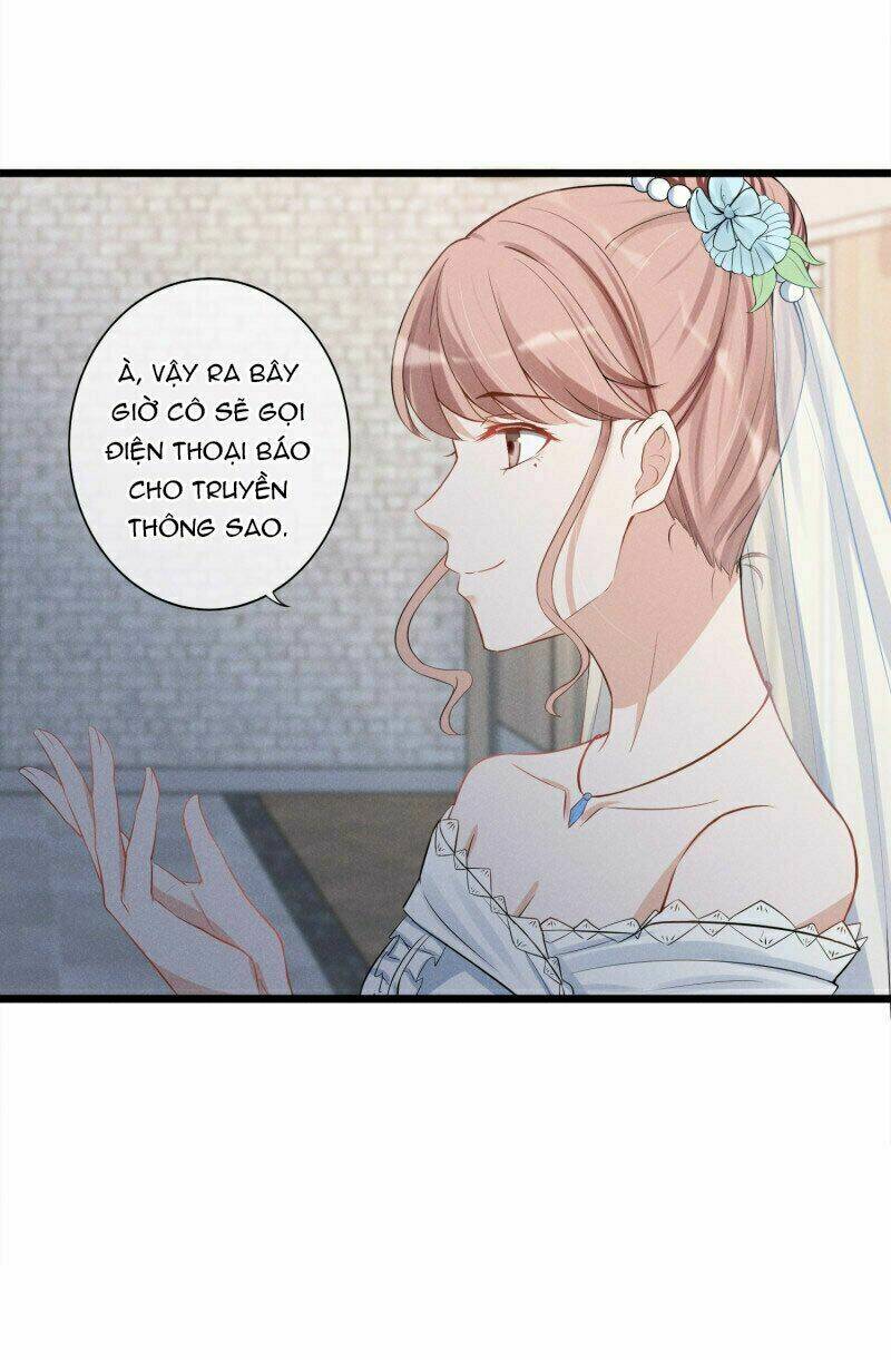 cạm bẫy lửa tình chapter 17 19