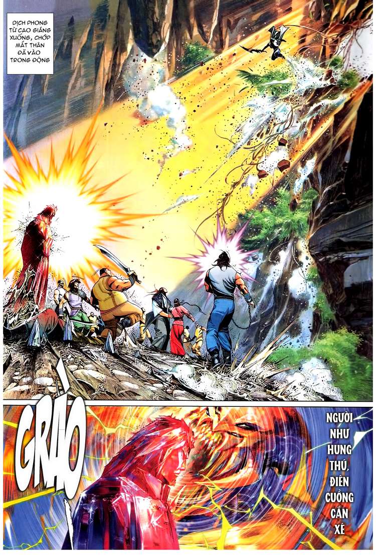 phong vân chapter 583 24