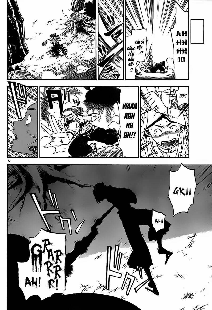 kaitai shinsho zero chapter 1 6